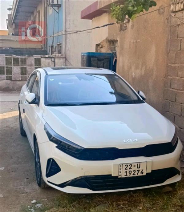 كيا K3 2024 للبيع في العراق -  بغداد